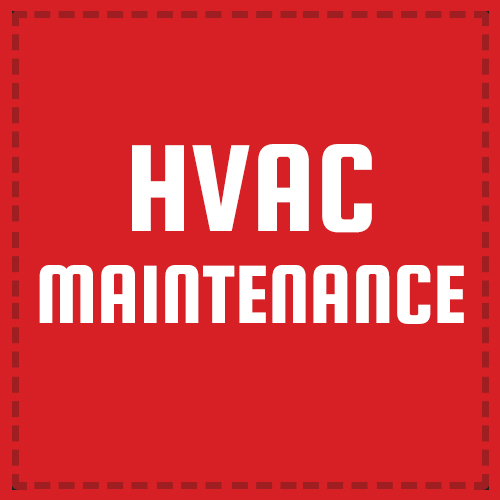 HVAC Maintenance in Grapevine