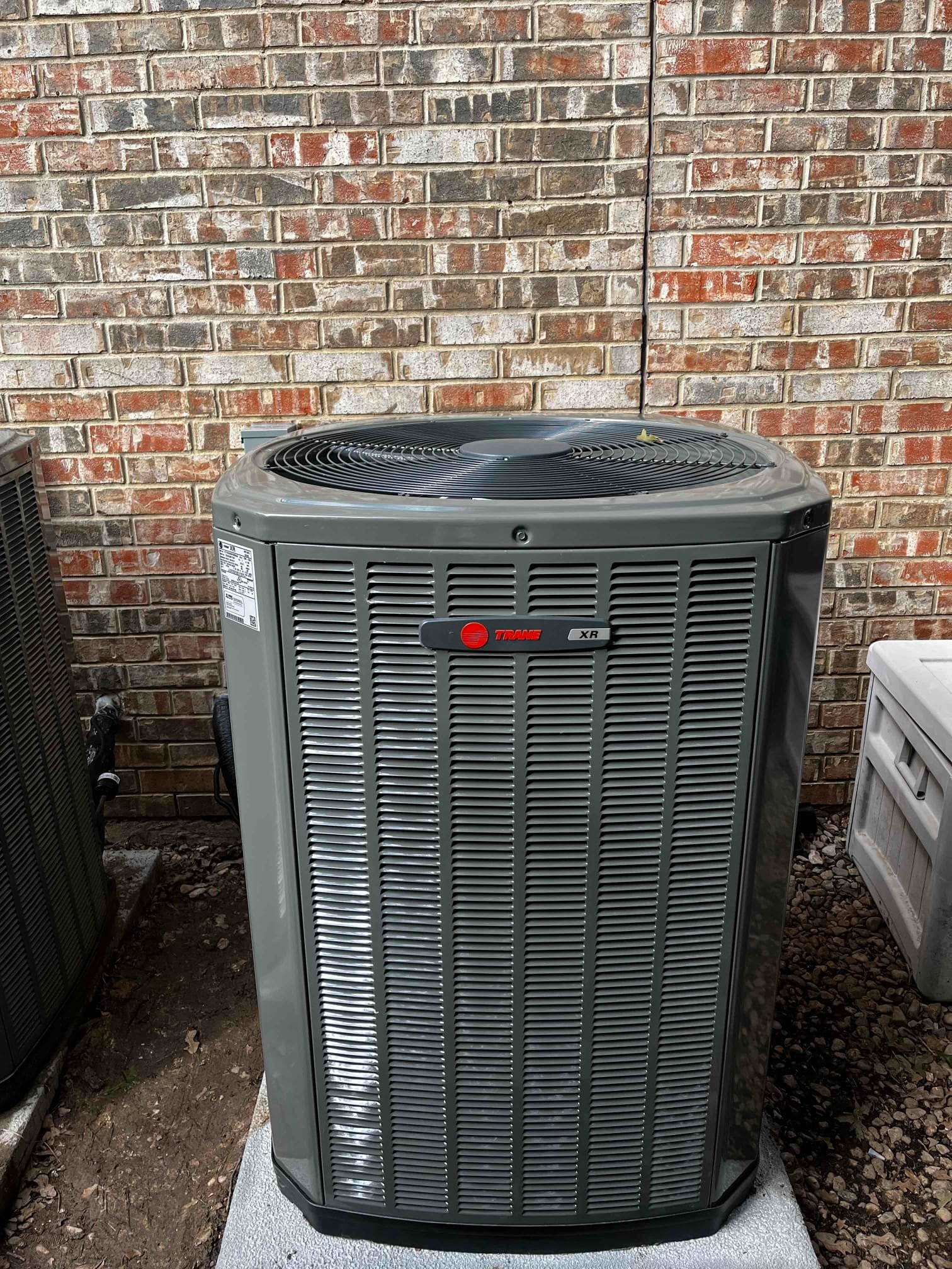 AC Installs